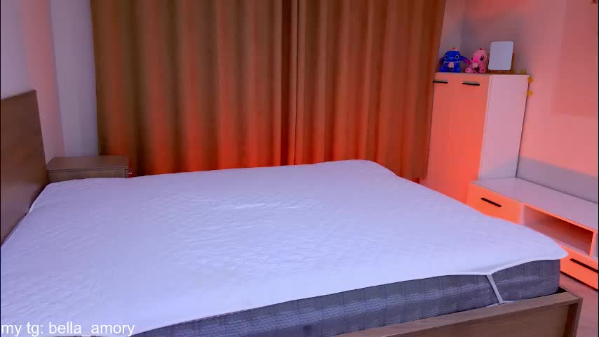 bella_amoury Live Sex December 13, 2025