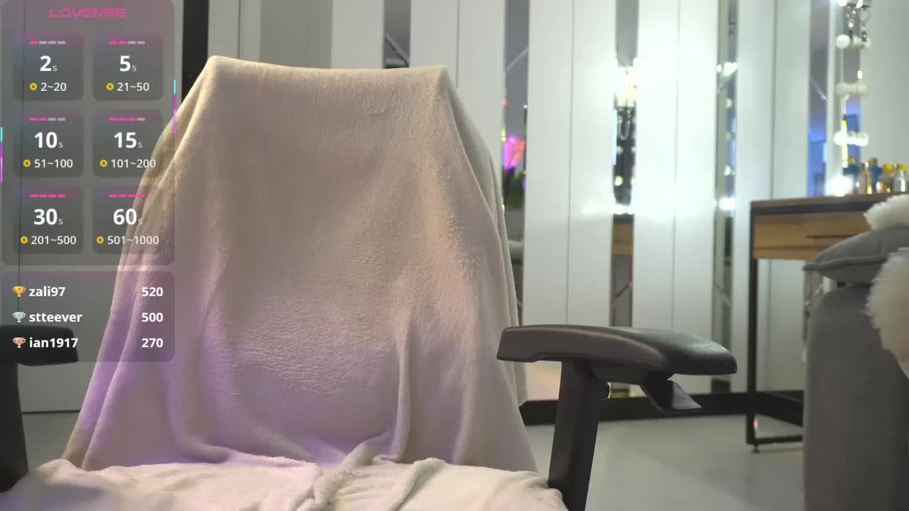 Smilym Live Sex December 13, 2025