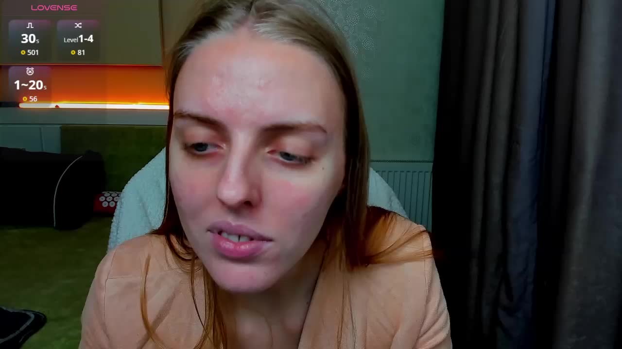 Jam-cream Live Sex December 13, 2025