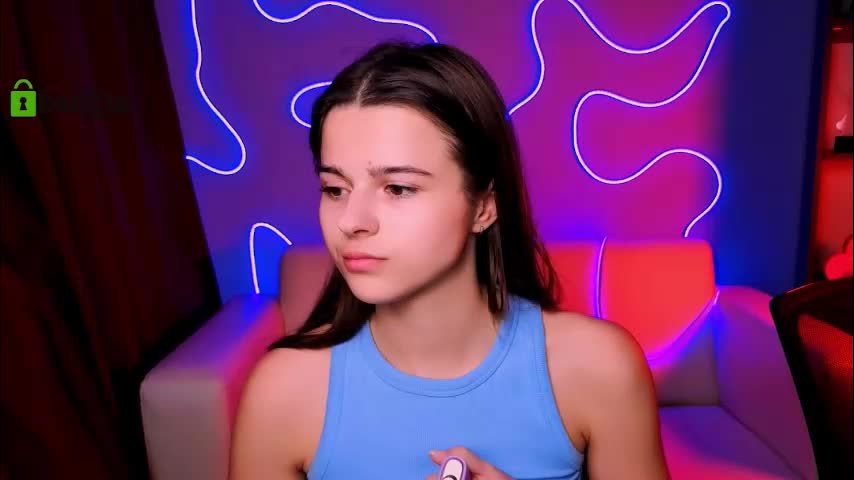 berry_alma Live Sex December 13, 2025