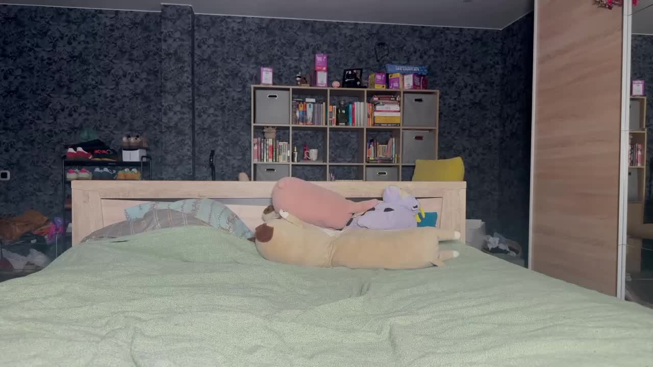 charmingaura1 Live Sex 2025.11.30