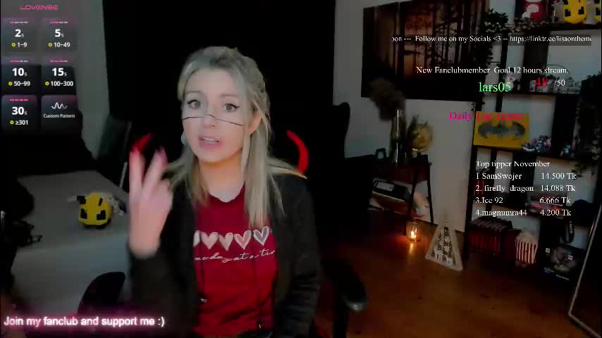 kimilee22 Live Sex December 14, 2025
