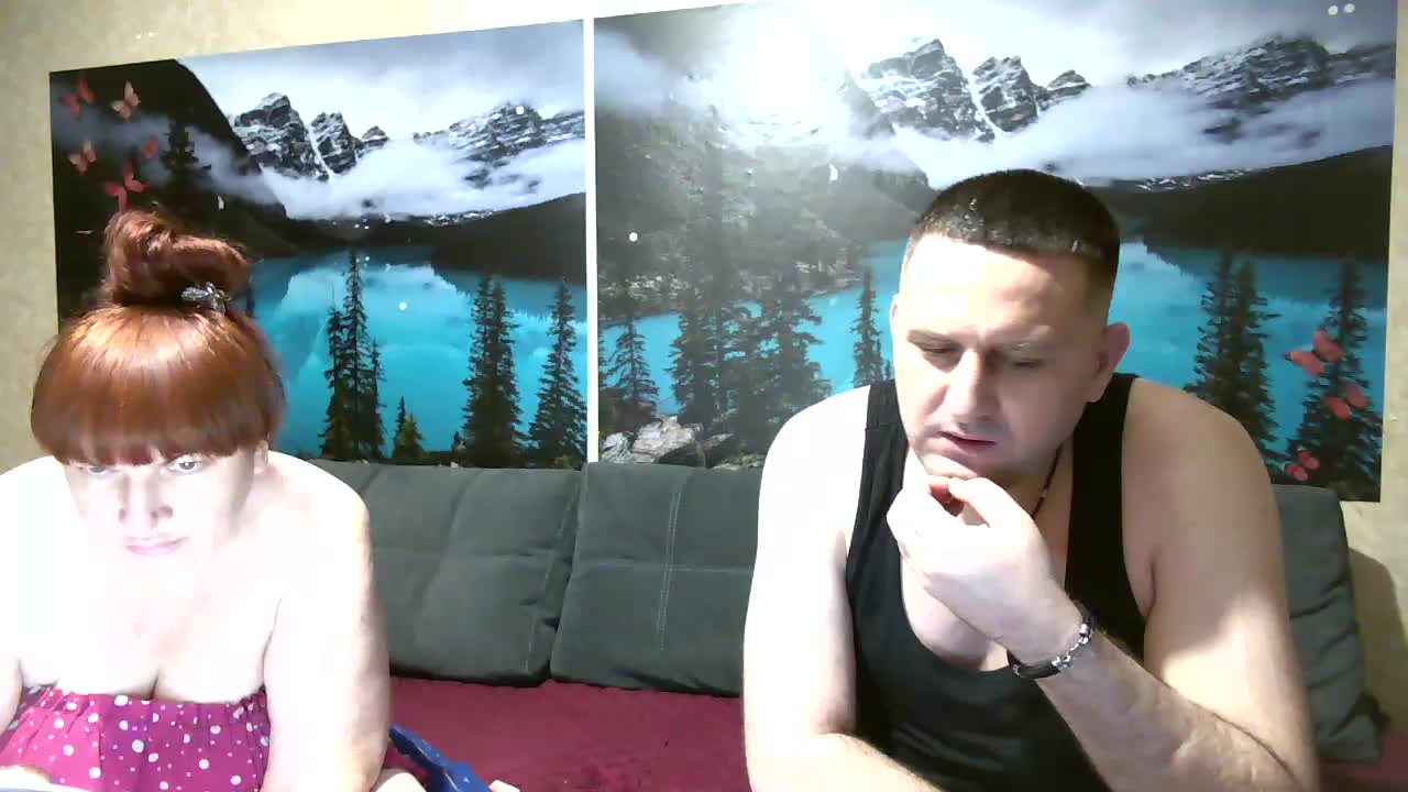 Big_Boss55 Live Sex December 13, 2025