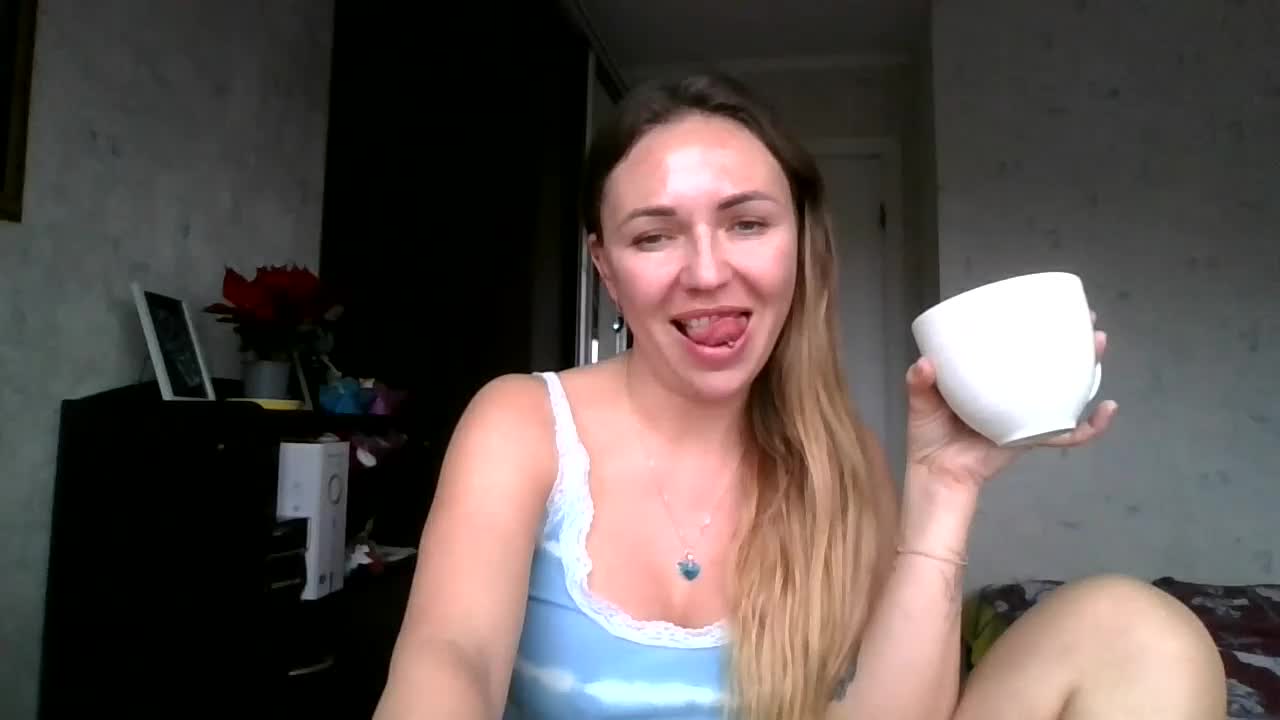 CuteAngelina Live Sex December 13, 2025