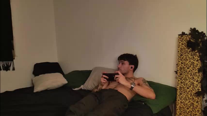 jackdesfeux Live Sex December 13, 2025