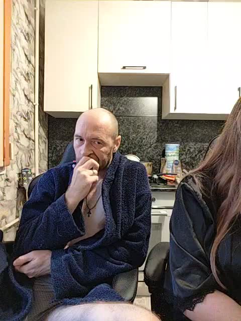 Innokentiy449 Live Sex December 13, 2025