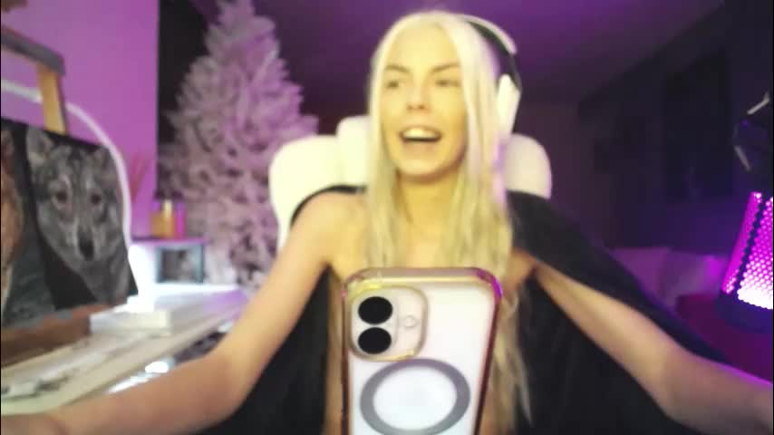 tinykylie Live Sex 2025.11.30