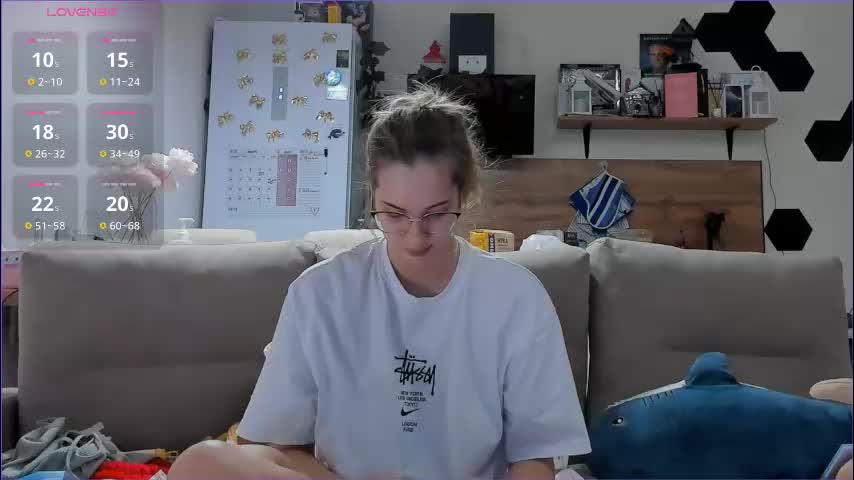 ms_foryou Live Sex December 12, 2025