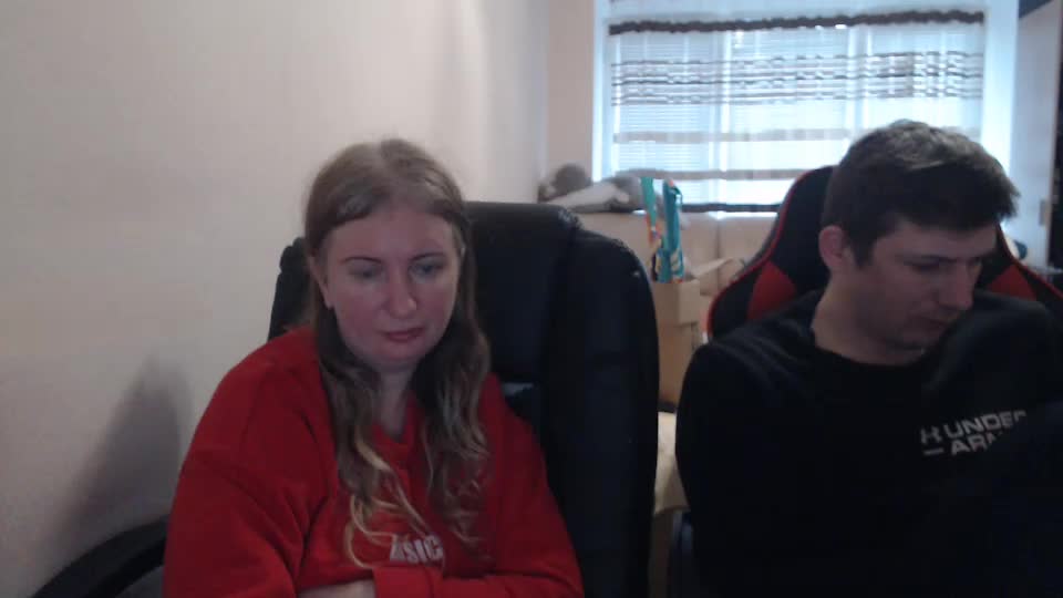 jenisandpeter Live Sex December 13, 2025