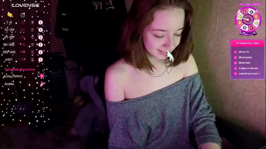 queen_kitty1818 Live Sex December 13, 2025