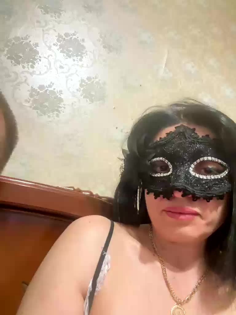 Vika-62 Live Sex December 14, 2025