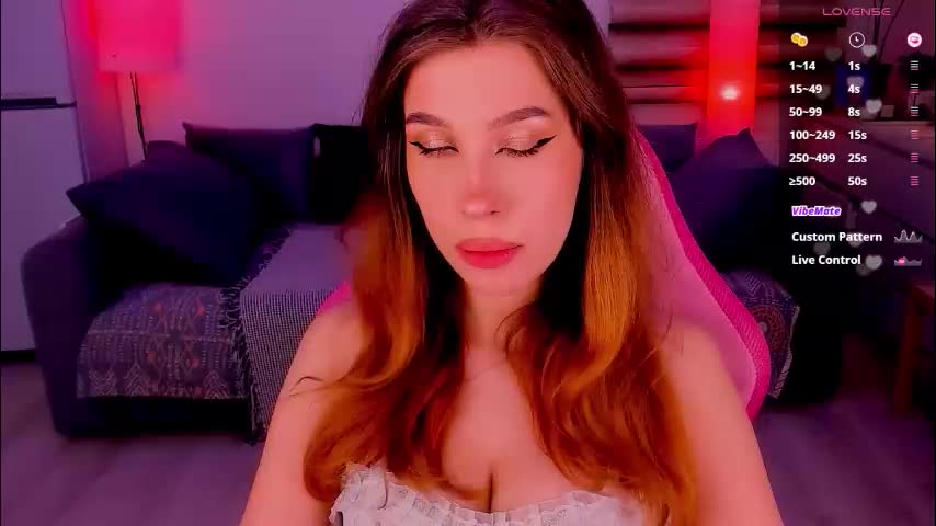 ohmymiami_ Live Sex December 13, 2025