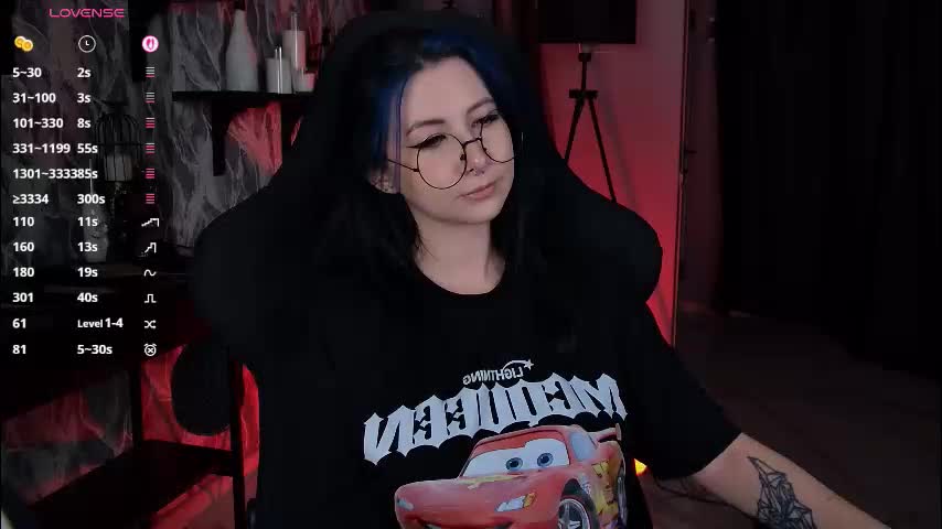 wesleegray Live Sex December 14, 2025