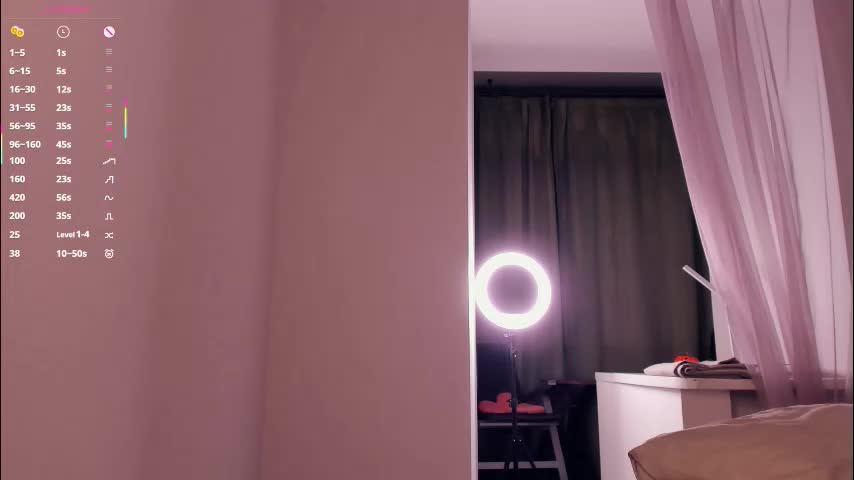 shiningdawn Live Sex 2025.12.01