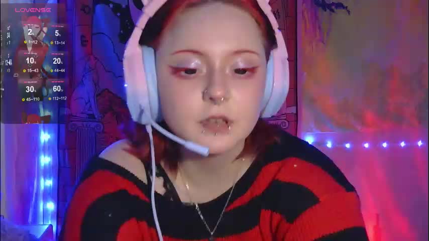 wendy_u_okay Live Sex December 13, 2025