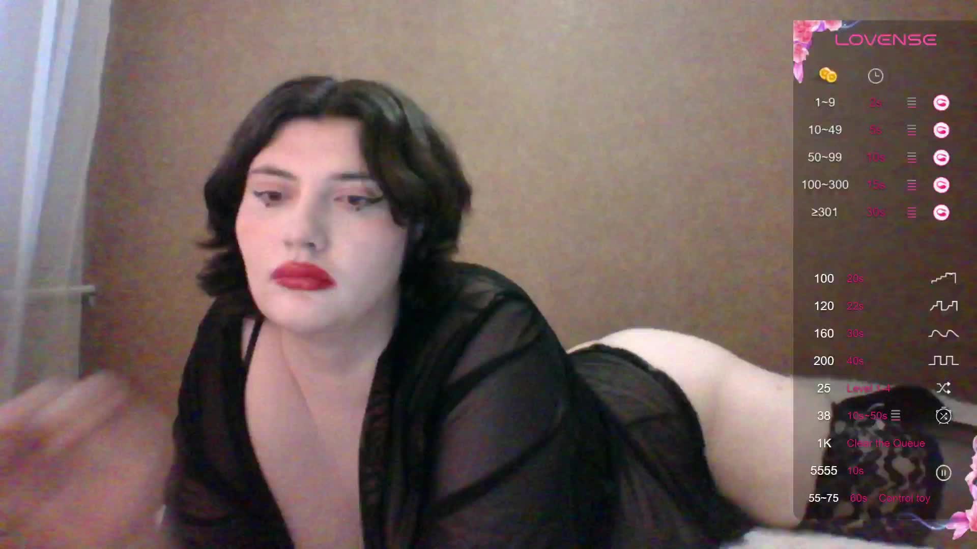 camgirl_xx Live Sex December 13, 2025