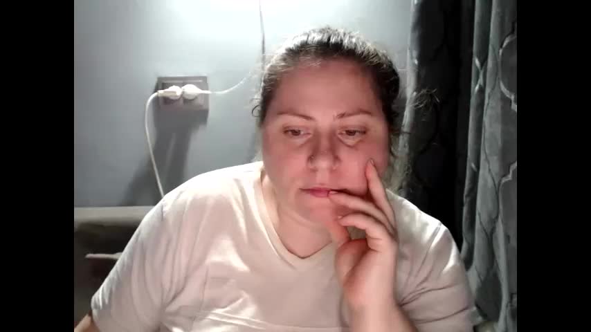 candycream74 Live Sex December 1, 2025