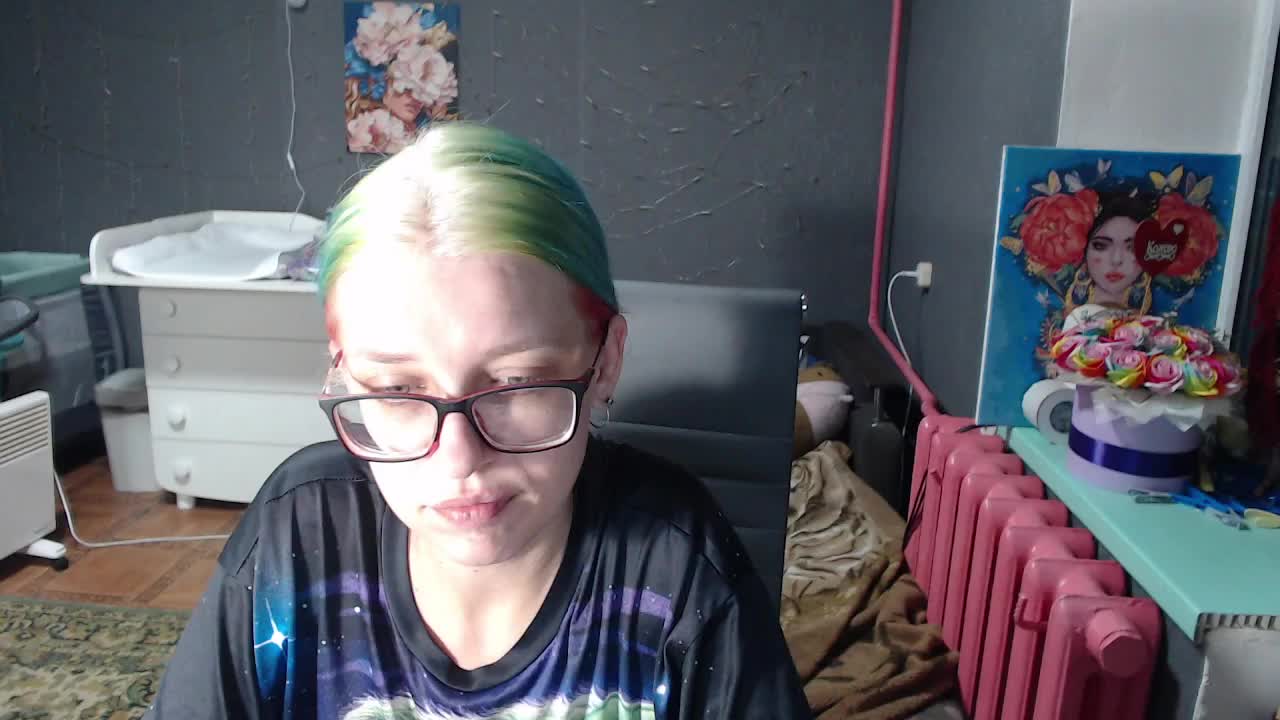 malvinella Live Sex December 12, 2025