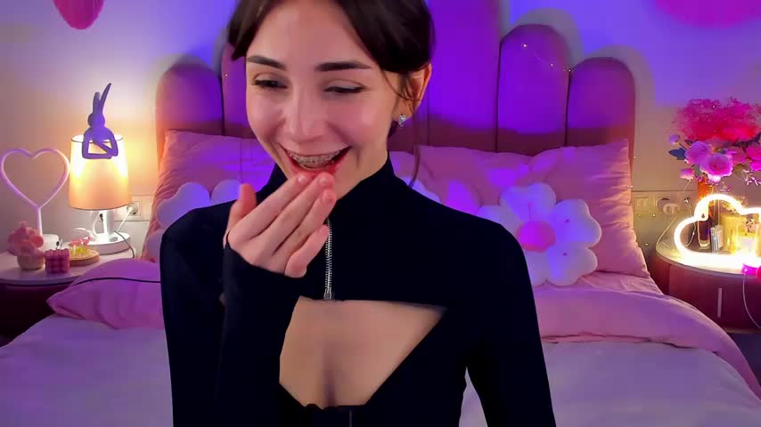 ElsaYoung Live Sex December 13, 2025