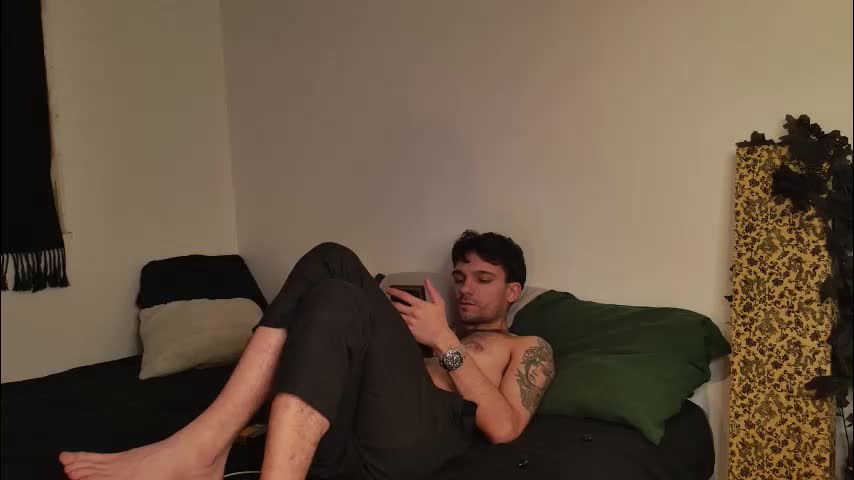 jackdesfeux Live Sex December 13, 2025