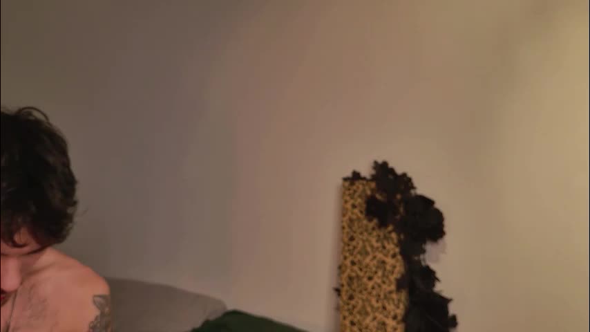 jackdesfeux Live Sex December 13, 2025