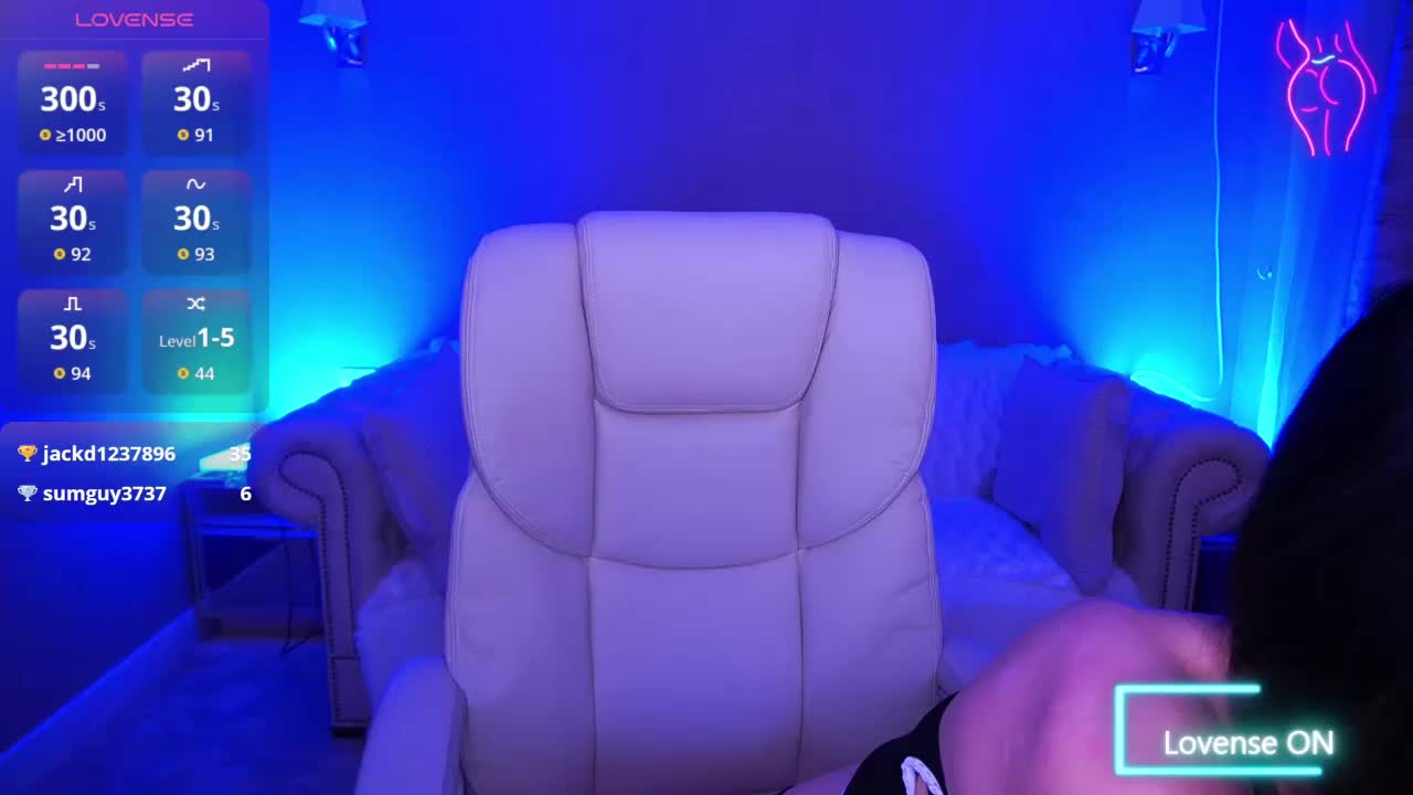 EliseVelour Live Sex December 13, 2025