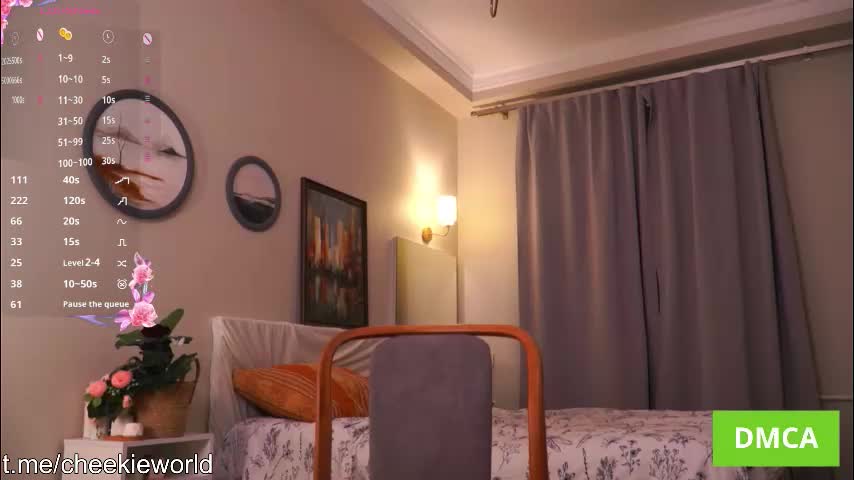 cheekie_breekie Live Sex 2025.12.01