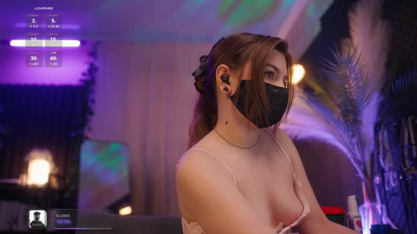 aarimass Live Sex December 13, 2025