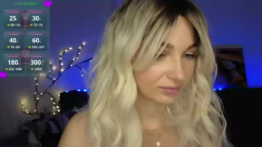 MellicaX Live Sex December 13, 2025