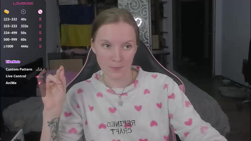 playful_mary Live Sex December 13, 2025