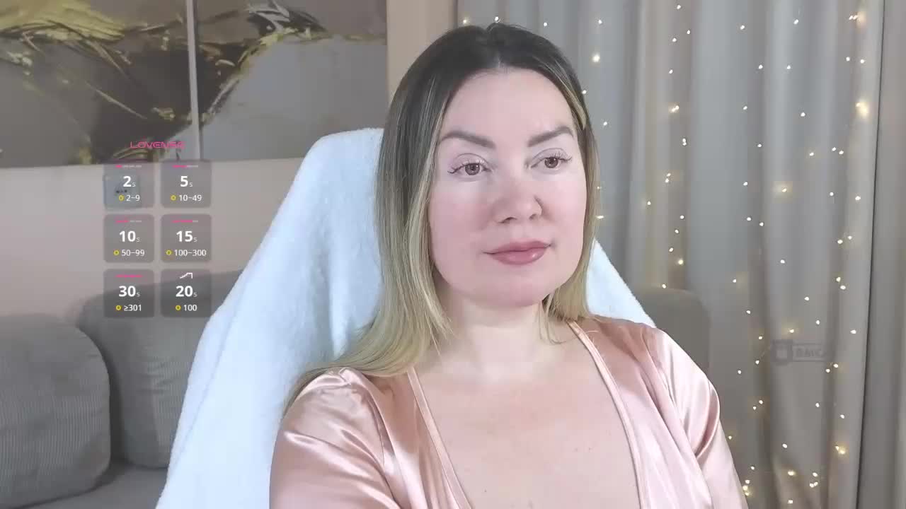 SoftTemptation Live Sex December 13, 2025