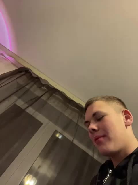 Funny-Banny Live Sex December 1, 2025