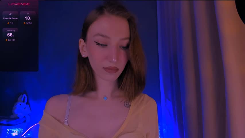 ellaamber Live Sex December 1, 2025