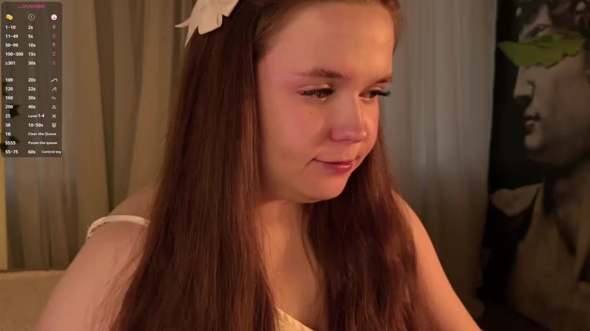 SunnyRisha Live Sex 2025.11.30