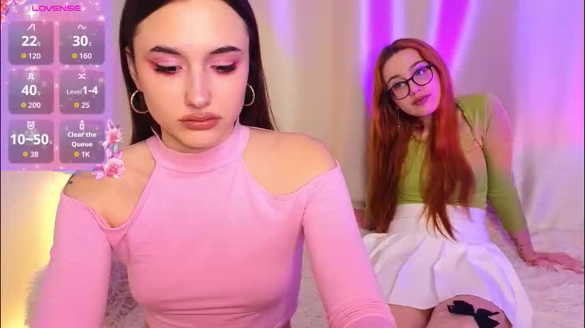 melissapristine Live Sex December 12, 2025