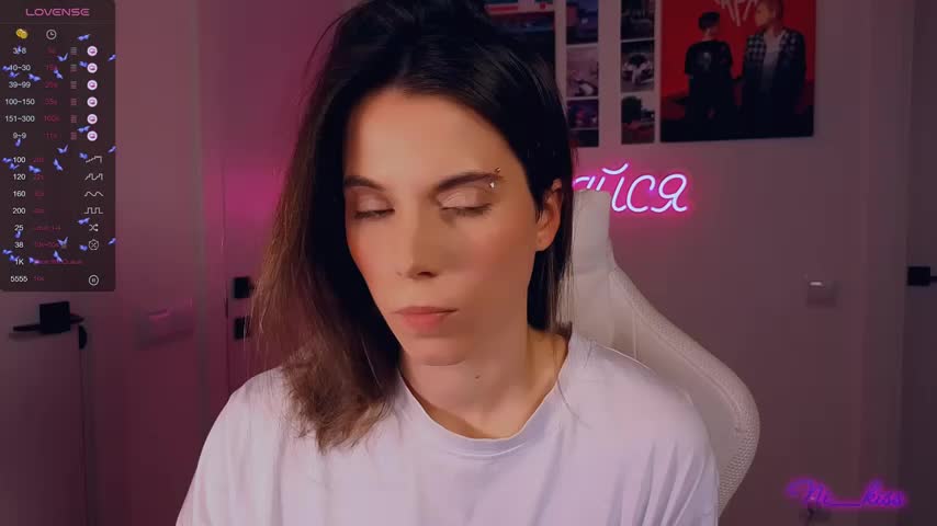 _ni_kiss Live Sex December 13, 2025