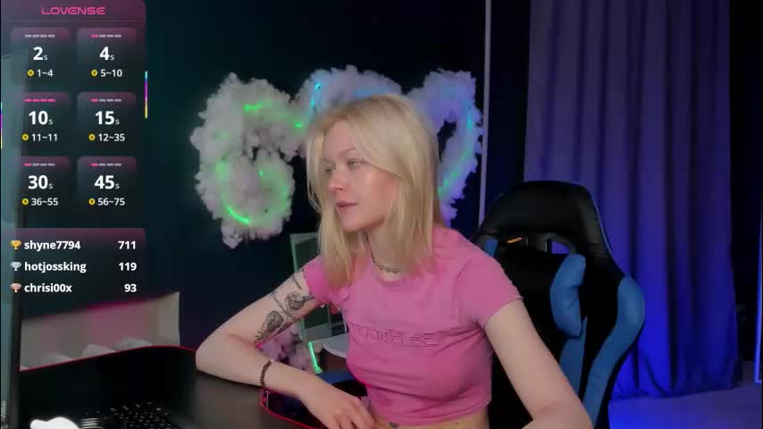 callista_a Live Sex December 14, 2025