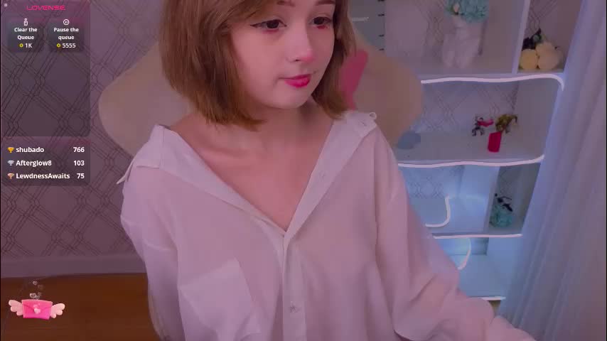mary_u Live Sex December 14, 2025