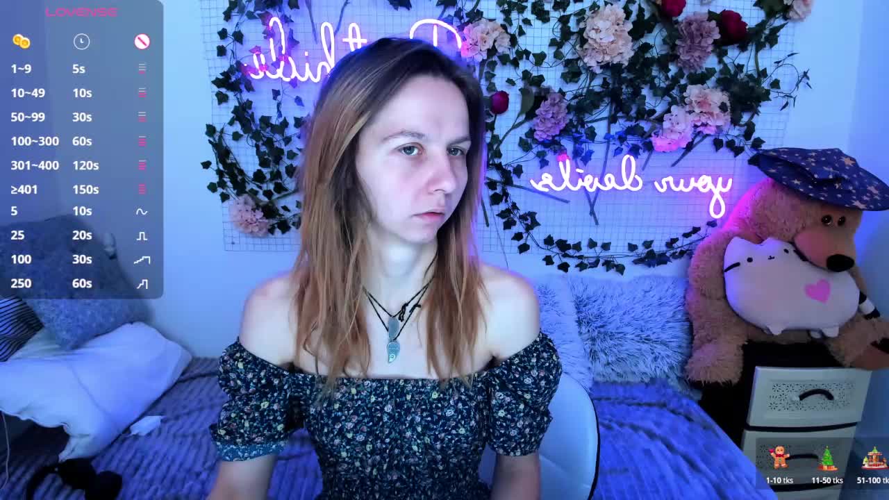 Beellami Live Sex December 14, 2025