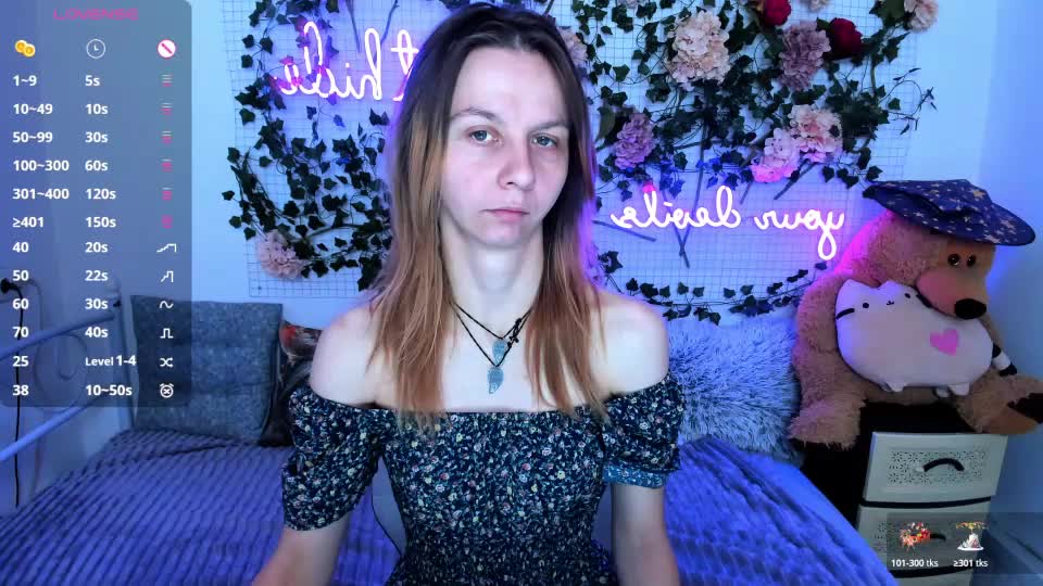 Beellami Live Sex December 14, 2025