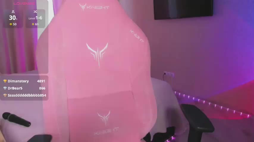 luvsoak Live Sex December 13, 2025