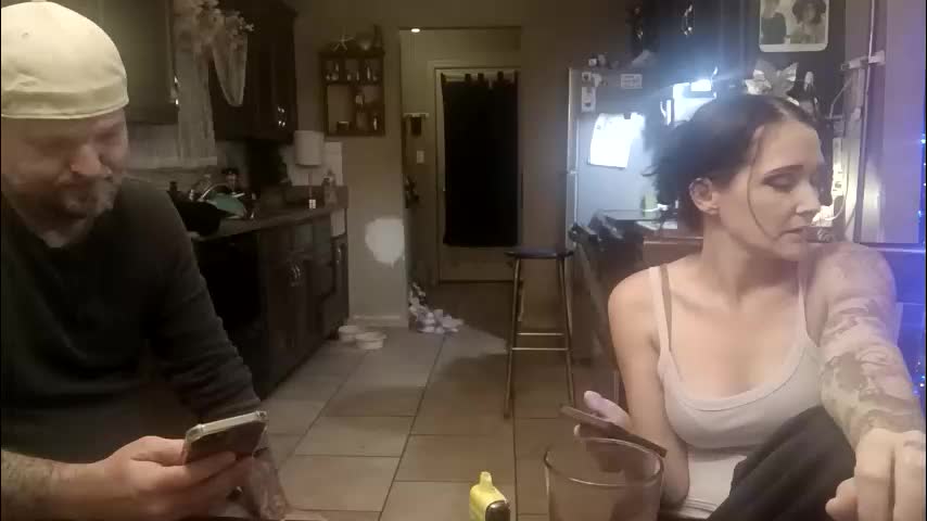 kissables Live Sex December 13, 2025