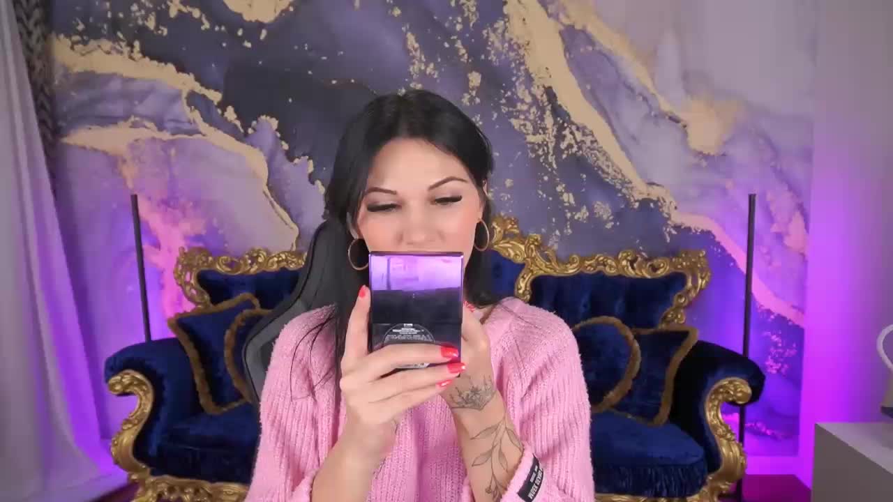 SonnyKage Live Sex December 13, 2025