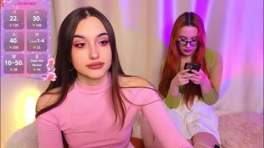 melissapristine Live Sex December 12, 2025
