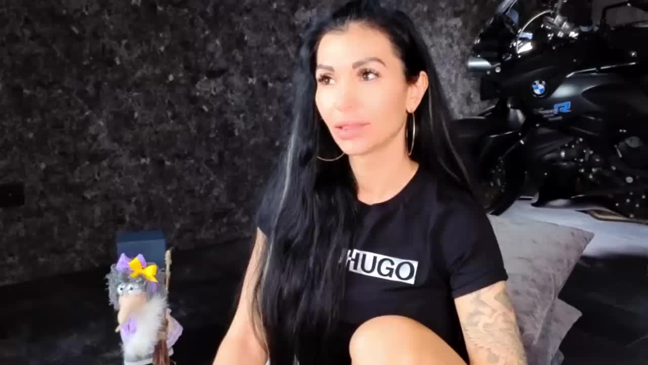 -BABAYAGA- Live Sex November 30, 2025