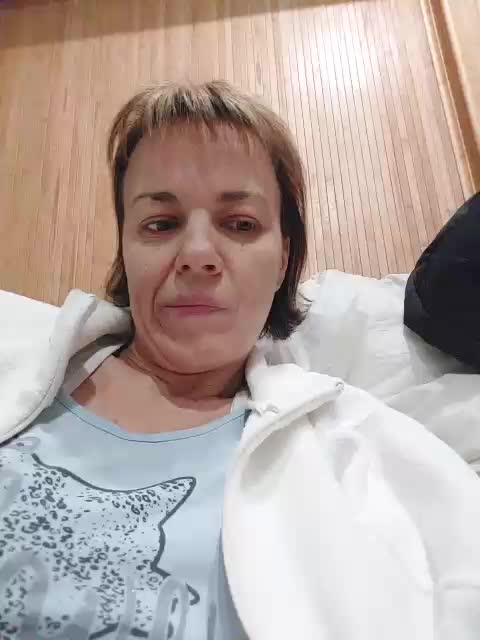 KissaHot Live Sex November 30, 2025