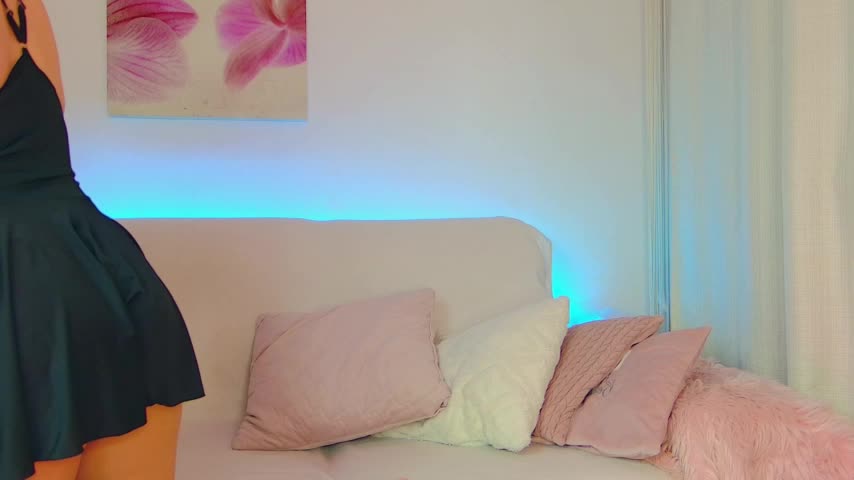 the_sabenna Live Sex December 1, 2025