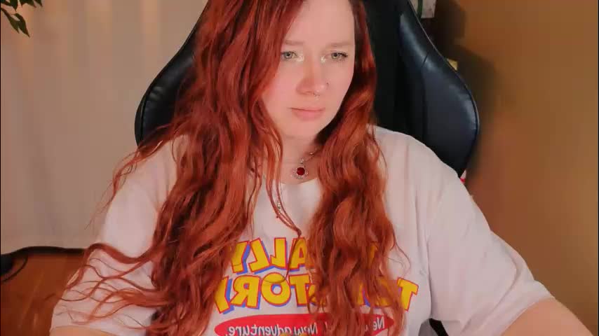 carolina_winter Live Sex December 13, 2025