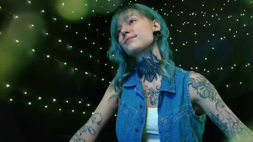 LittleSpaceMouse- Live Sex December 1, 2025