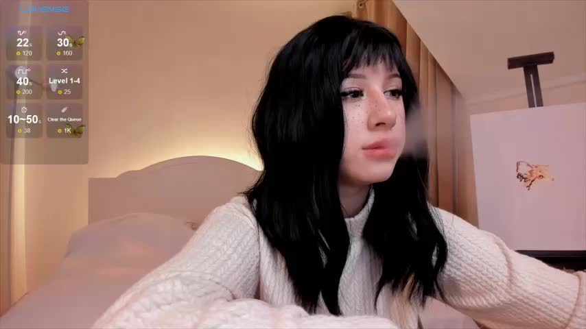 Necucub Live Sex December 14, 2025